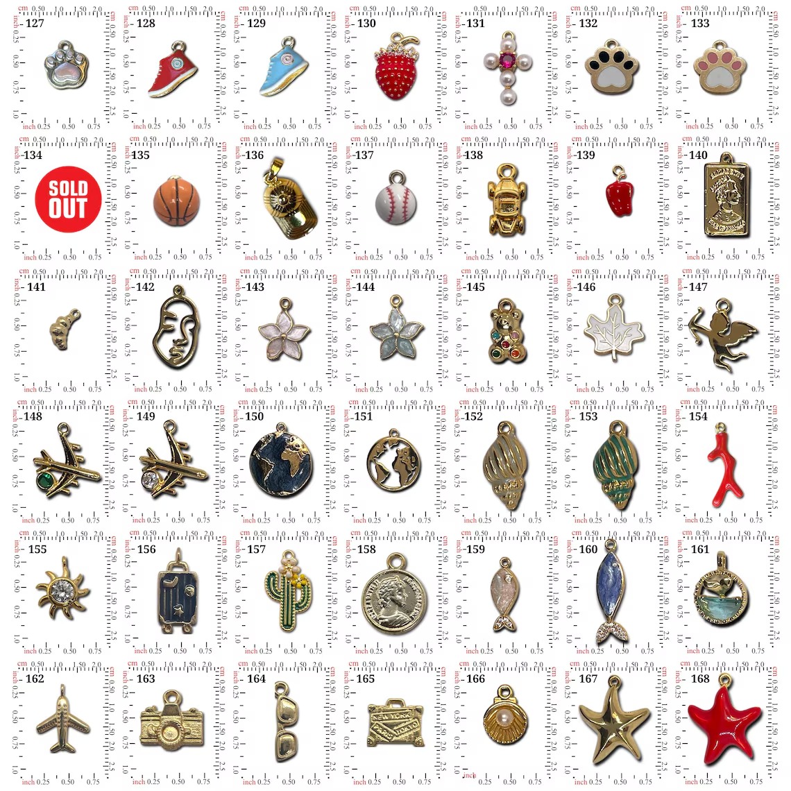 Beaded Phone Charm Gold Chain Wristlet Strap Colorful Phone Bracelet Trendy Phone Accessory Gift for Her