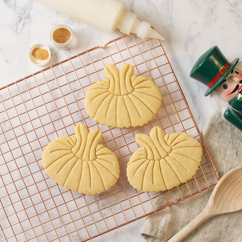 Personalized Ballet Tutu Dress Cookie Cutter Ballerina Shape for Dance Recitals Parties Baking for Dancer for Daughter Girlfriend Wife Mother Grandmother