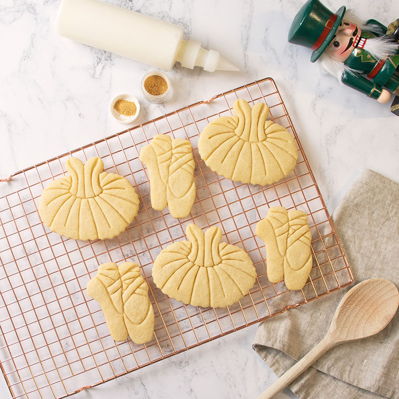 Personalized Ballet Tutu Dress Cookie Cutter Ballerina Shape for Dance Recitals Parties Baking for Dancer for Daughter Girlfriend Wife Mother Grandmother