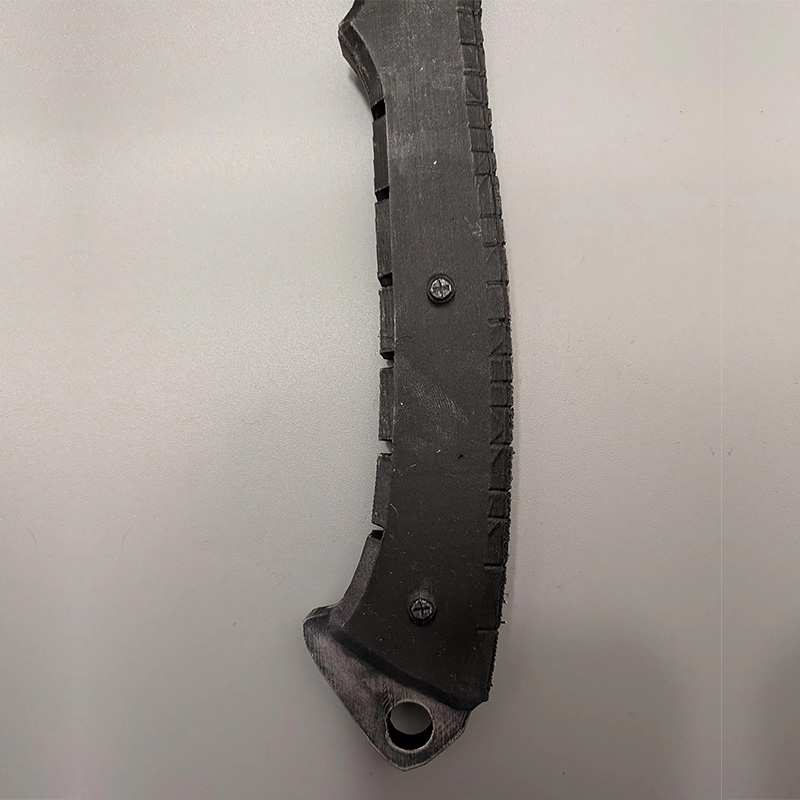 Personalized Requiem Leon Kennedy Axe Perfect Gift for Game Lovers Movie Lovers for Game Night Gamer Party