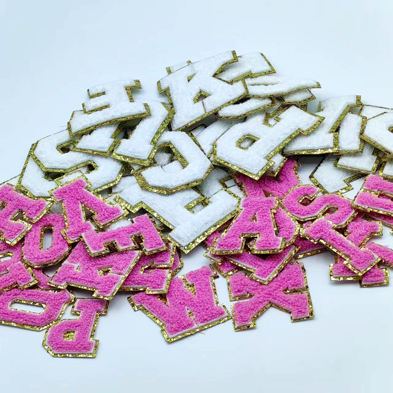 Personalized Easter DIY Trucker Hat Kit for Kids Customizable with Patches Markers  Alphabet Letters Parties and Goodie Bags