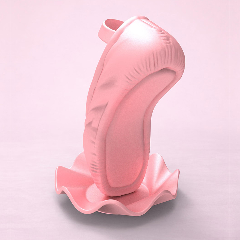 Personalized Multi-Color Ballet Shoe Vase 3D Printed Ballet Sculpture Flower Pot Gift for Ballet Enthusiasts for Her Kids