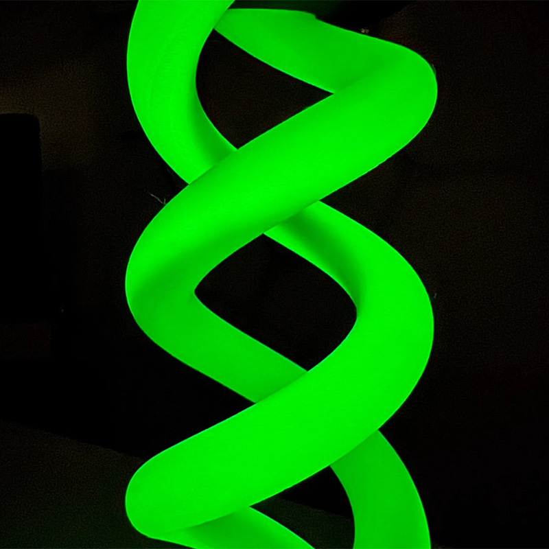 Personalized T-Virus Lamp Glow in the Dark Perfect Gift for Game Lovers Movie Lovers for Game Night Gamer Party for Game Room