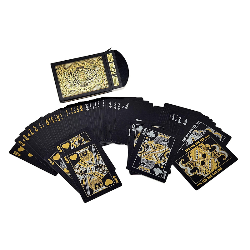 Personalized Gambit Playing Cards from Deadpool & Wolverine Perfect Gift for Movie Lovers Poker Enthusiasts for Game Night Party
