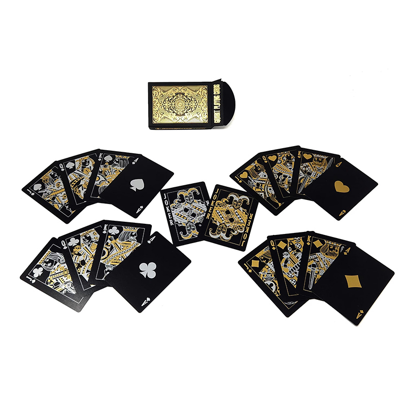 Personalized Gambit Playing Cards from Deadpool & Wolverine Perfect Gift for Movie Lovers Poker Enthusiasts for Game Night Party