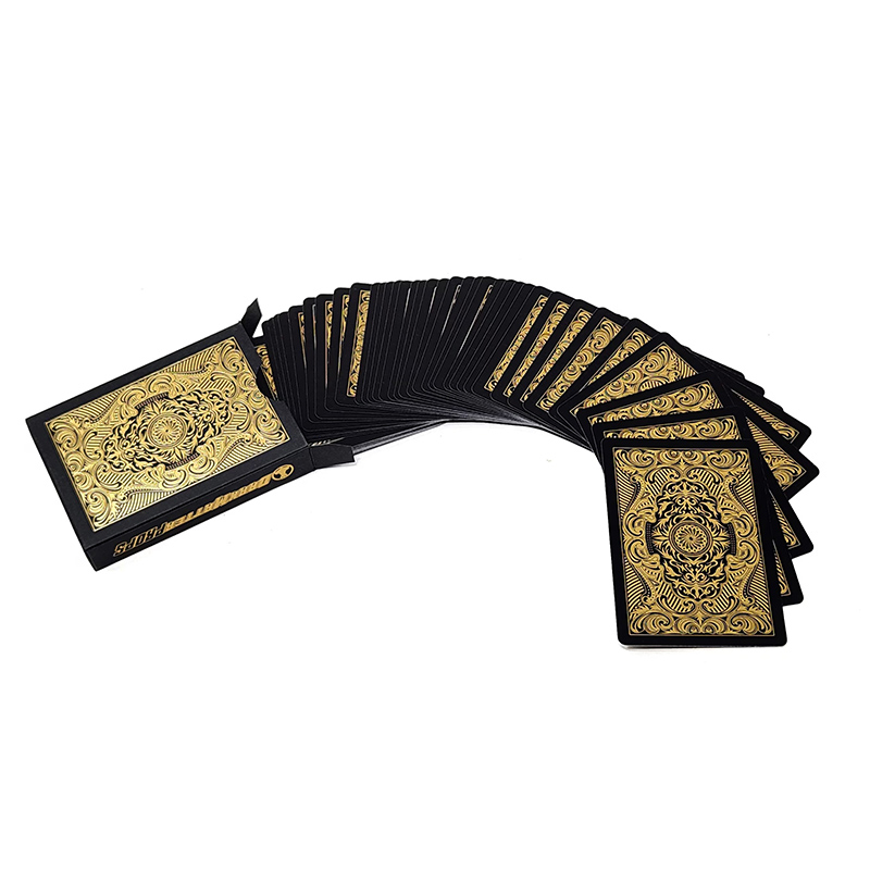 Personalized Gambit Playing Cards from Deadpool & Wolverine Perfect Gift for Movie Lovers Poker Enthusiasts for Game Night Party