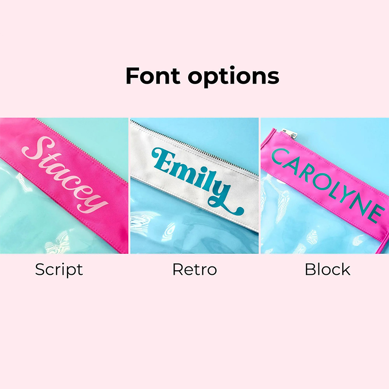 Personalized Mahjong Tile Bag Custom Name Large Mah Jongg Storage Pouch Travel Organizer for Mahjong Tiles Gift for Mahj Lover Mom