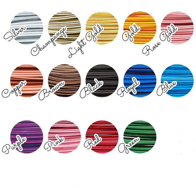 Personalized Name Arrow Wire Bookmark Page Marker Custom Name Planner Accessories Gift High School College Book Lover Bookworm Bibliophile