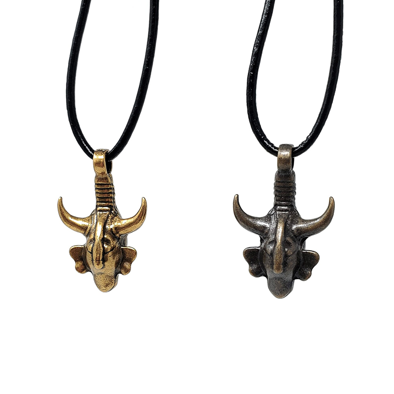 Personalized Dean Winchester's 'God Detecting' Amulet from Supernatural Aka The Samulet Perfect Gift for Movie Lovers