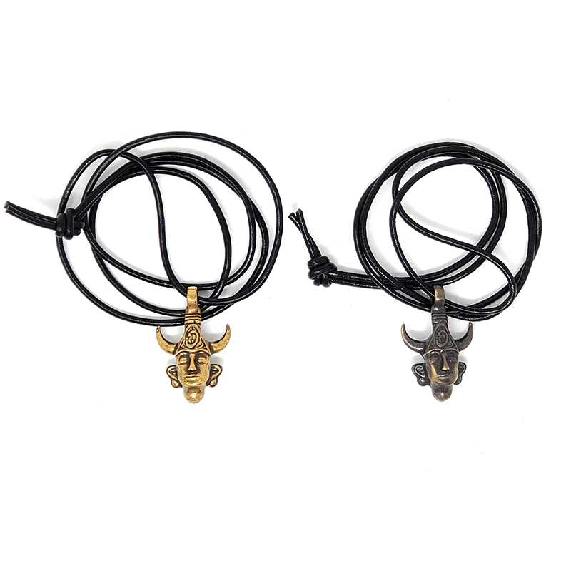 Personalized Dean Winchester's 'God Detecting' Amulet from Supernatural Aka The Samulet Perfect Gift for Movie Lovers