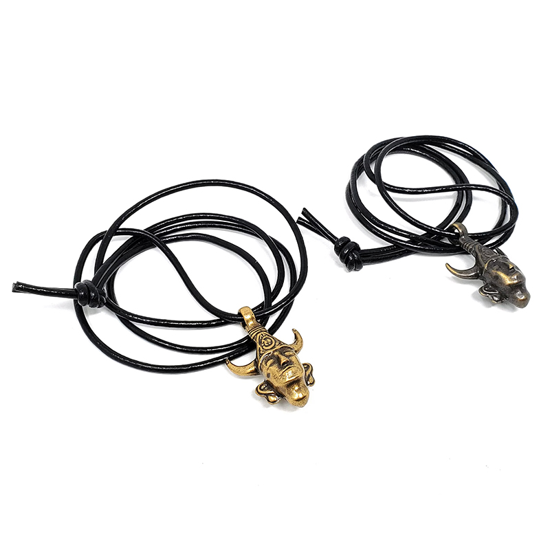 Personalized Dean Winchester's 'God Detecting' Amulet from Supernatural Aka The Samulet Perfect Gift for Movie Lovers