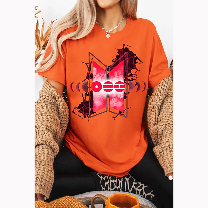 Personalized BTS World Tour 2026 Shirt K-pop Fan Tee T-Shirt Gift for BTS ARMY for Concert