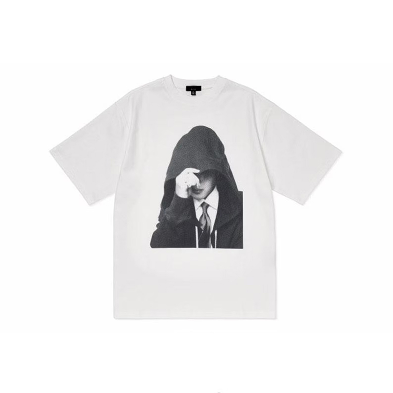 Personalized Vintage BTS Shirt Retro Black & White Aesthetic Shirts for Fans for BTS ARMY