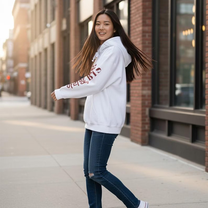 Personalized Cherry Blossom BTS World Tour Arirang Hoodie for Fans for Concert