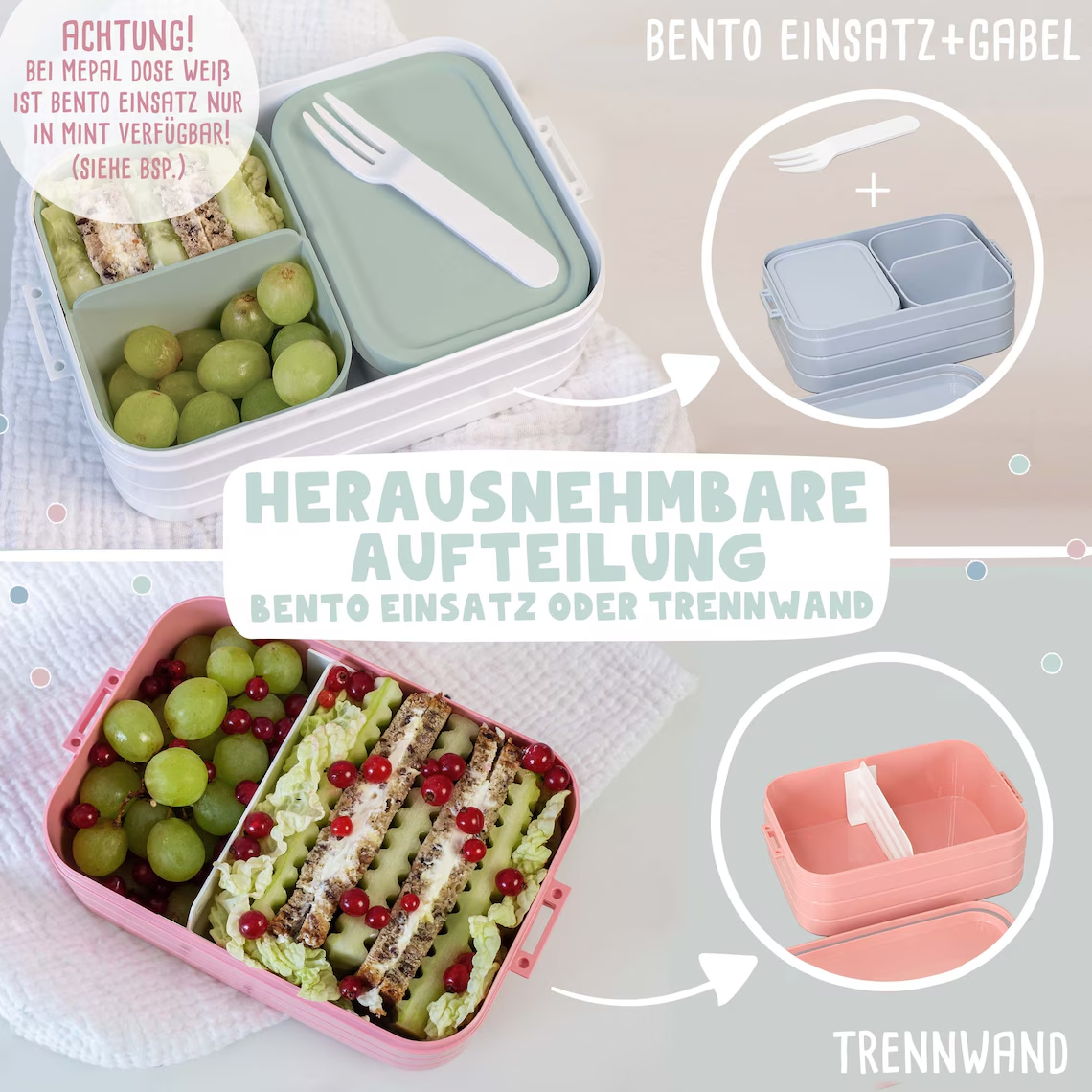 Personalized Mepal Lunchbox Animal World Lunchbox for Girls and Boys Personalized Birthday Gift School Enrollment Gift for kids