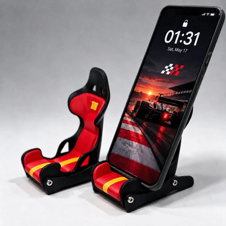 Racing Lovers