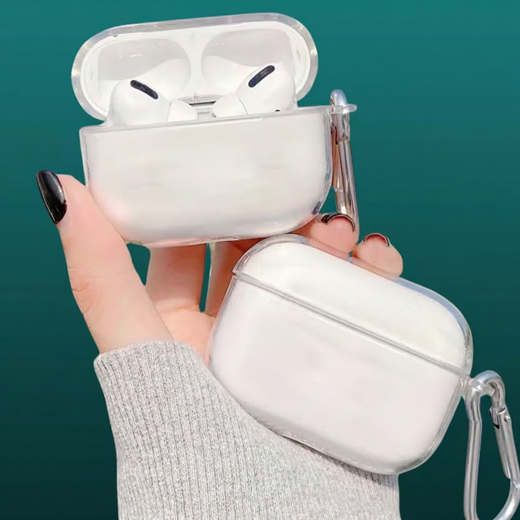 Personalized Music Plaque Earphone Protective Cover Album Cover  and Custom Music Player Display and Audio Control and Music Player