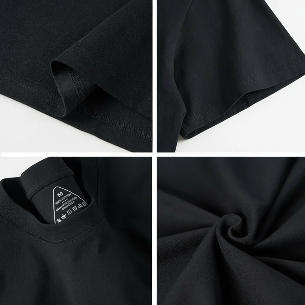 Personalized Classic T-Shirts Neon Bear Guitarist T-Shirt Vintage Music Graphic Tee for Music Lovers