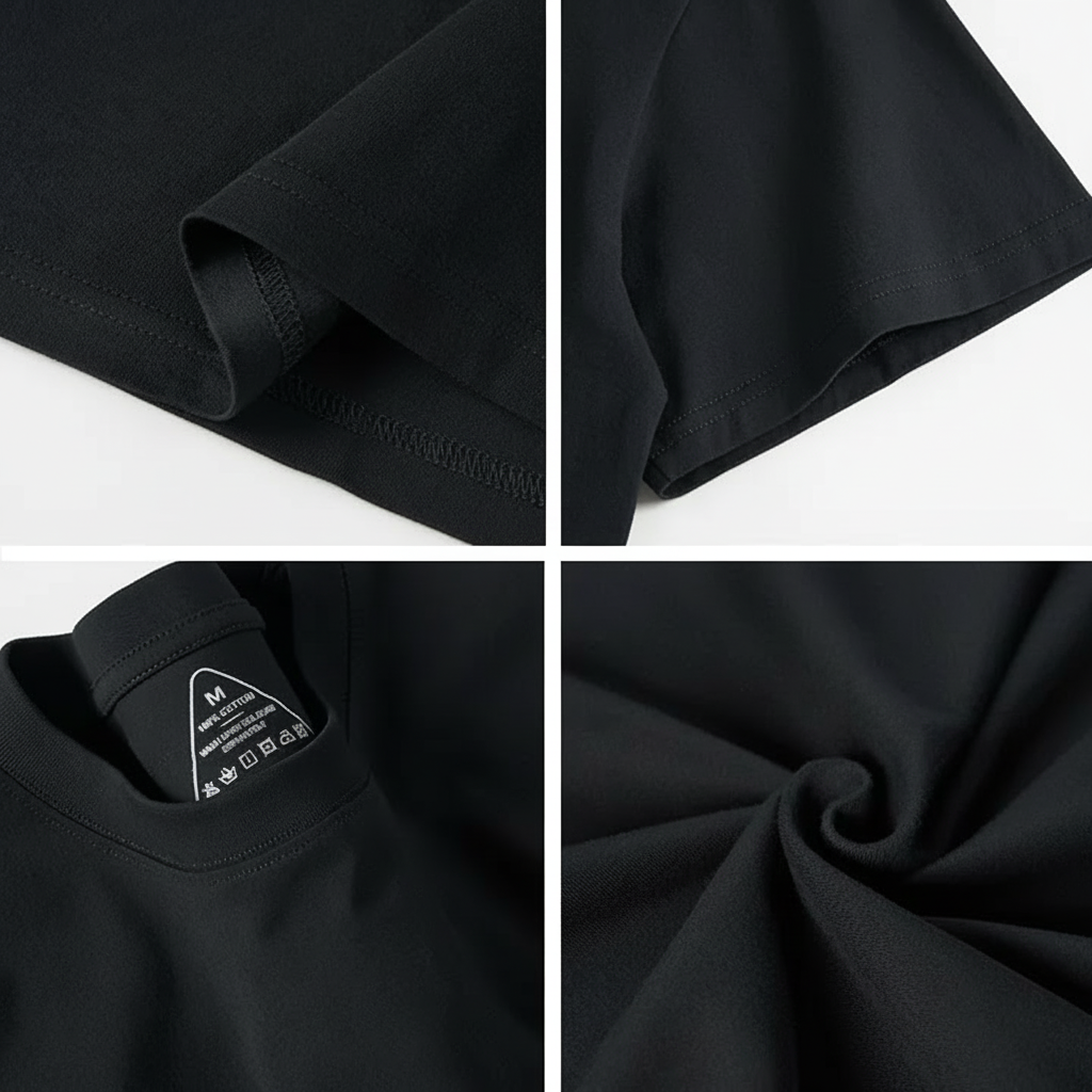 Personalized Classic T-Shirts Heavy Mental Skull T-Shirt Vintage Music Tarot Graphic Tee for Music Lovers