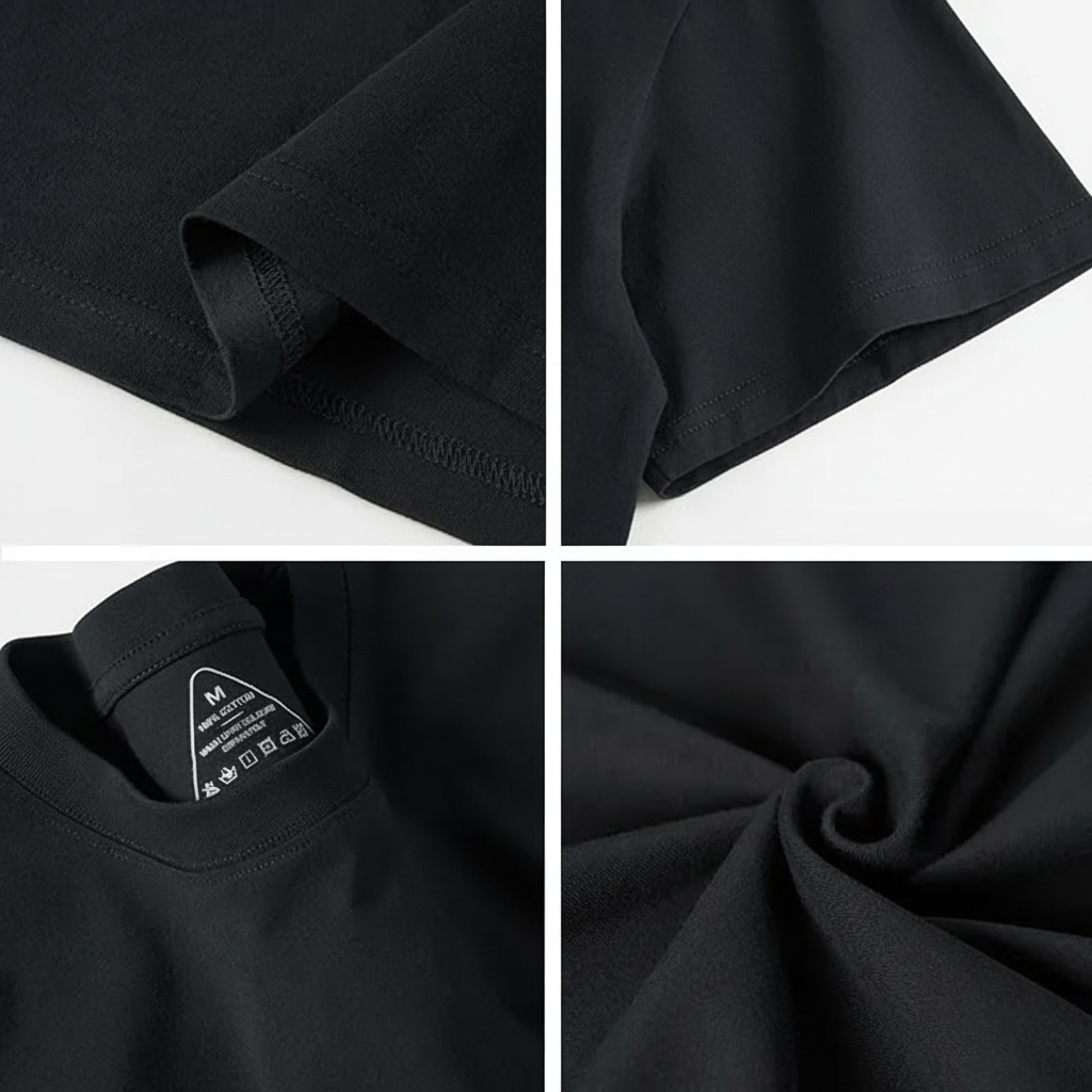 Personalized Classic T-Shirts Metal Cat T-Shirt Vintage Music Graphic Tee for Music Lovers