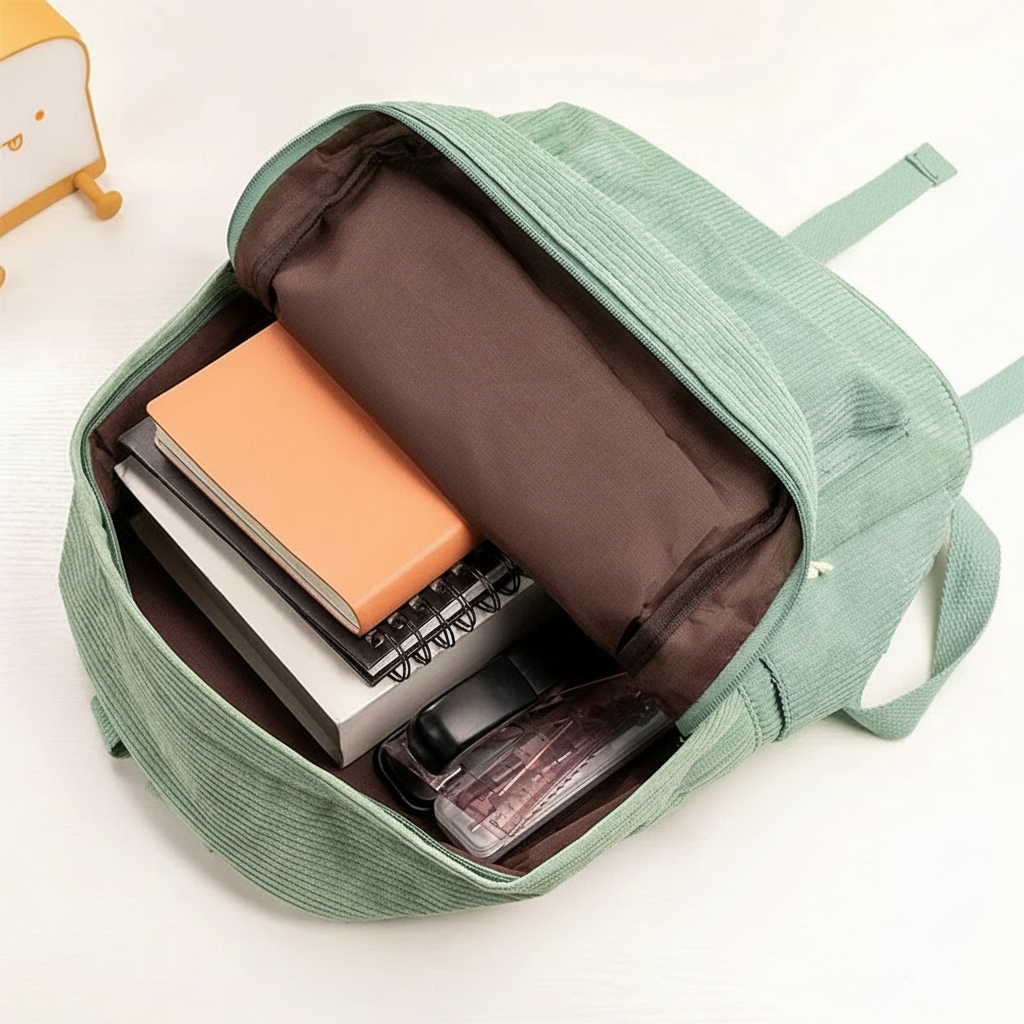 Personalized My Little Skirt Ballerina Backpack Dance Bag Ballet Gifts for Girls Women Dancers