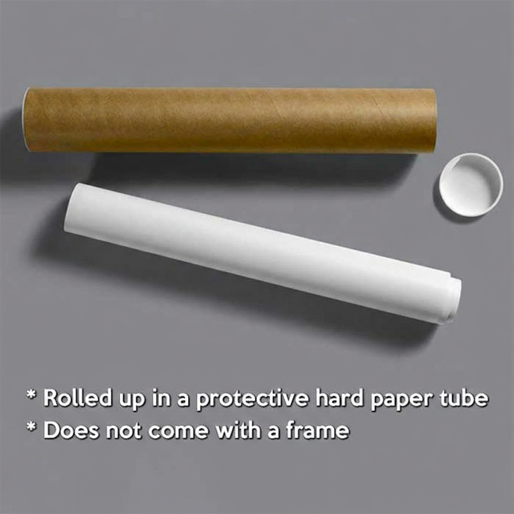 Personalized Watercolor Style Photo Wall Art For Couples Anniversary Poster Without Frame Custom Art Lover Gift Custom Portrait