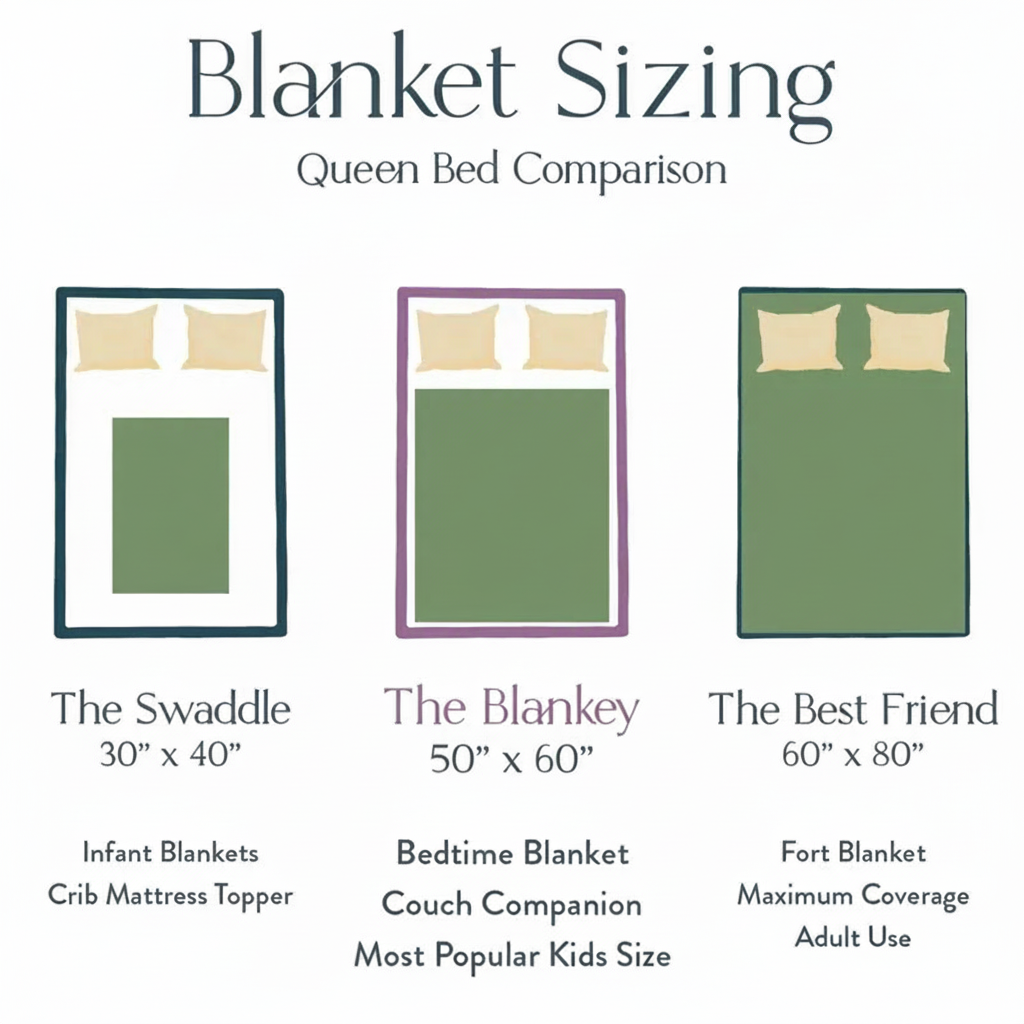 Personalized Cute Christmas Nutcracker Soft Throw Blanket with Name Home Decor Birthday Christmas Gift for Kid Girl