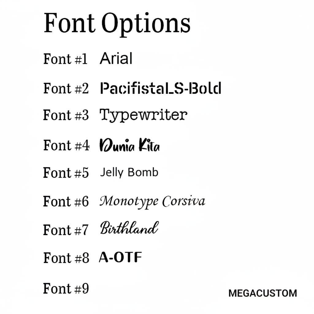 Personalized Guitar Capo, Custom Capo Effect a Unique Gift for the Guitar Player