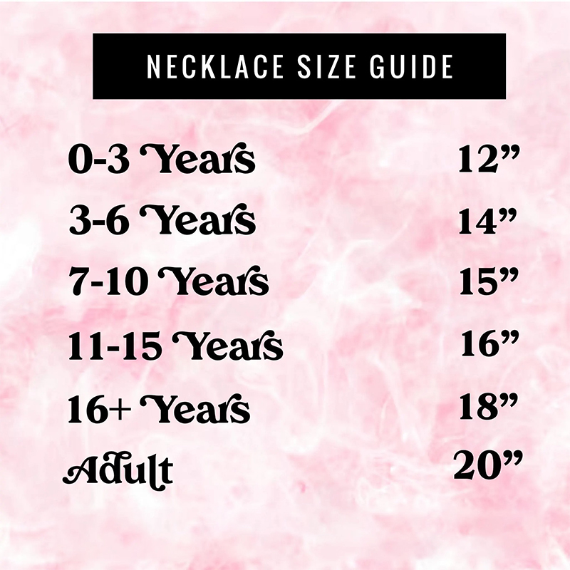 Personalized Kids Easter Name Necklace Gold-Plated Custom Letter Choker  Bunny Daisy Heart Easter Basket Stuffer for Girls