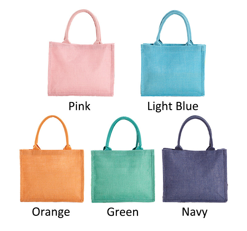 Personalized Will You Be My Bridesmaid Tote Bag Wedding Bride and Bridesmaid Tote Bag Burlap Tote Bag For Bridesmaid