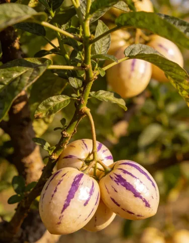 🌿✨Семки от женшен: Открийте силата на природата във вашата градина! 🔥