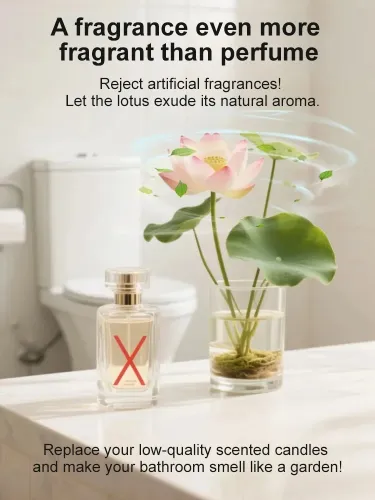 💐Свещената купа за бонсай - цвете на лотос