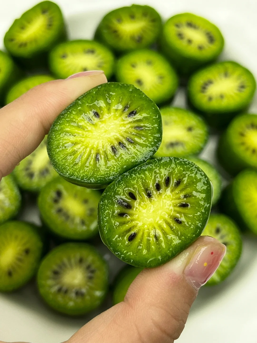 🎁50% отстъпка🔥🥝 Семена от Кивай