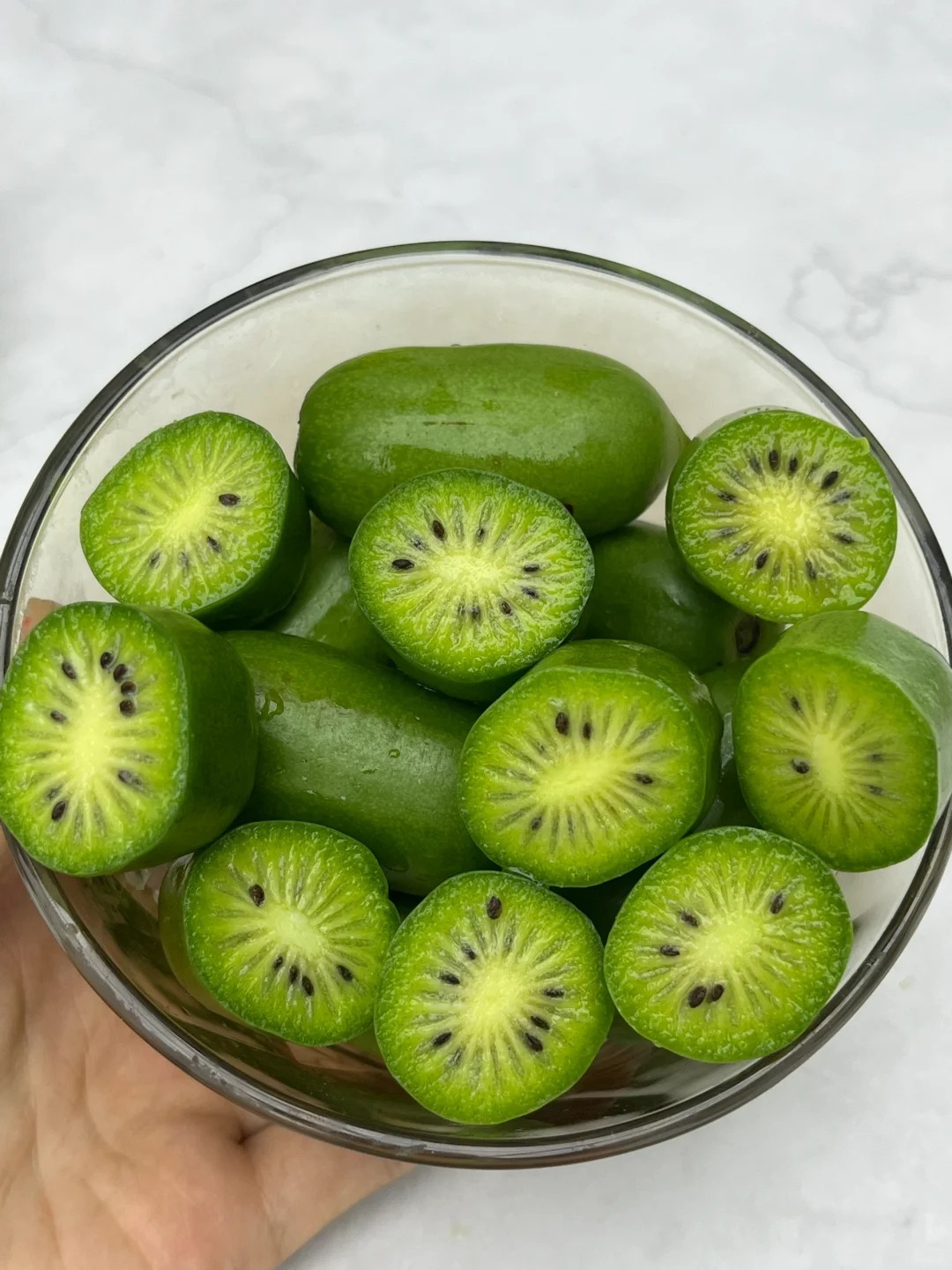 🎁50% отстъпка🔥🥝 Семена от Кивай