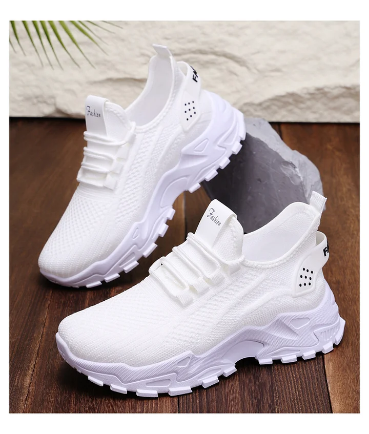 🔥 **Последен ден – 50% ОТСТЪПКА** – **Дамски ортопедични удобни маратонки**