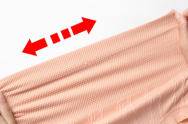 🔥🩲 (7 броя) Последен ден – 50% отстъпка – Антибактериални оформящи бикини с висока талия за прибиране на корема