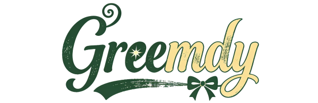 Greemdy