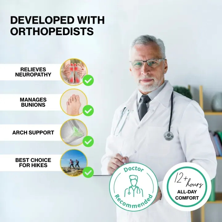 Men’s Premium Leather Slip