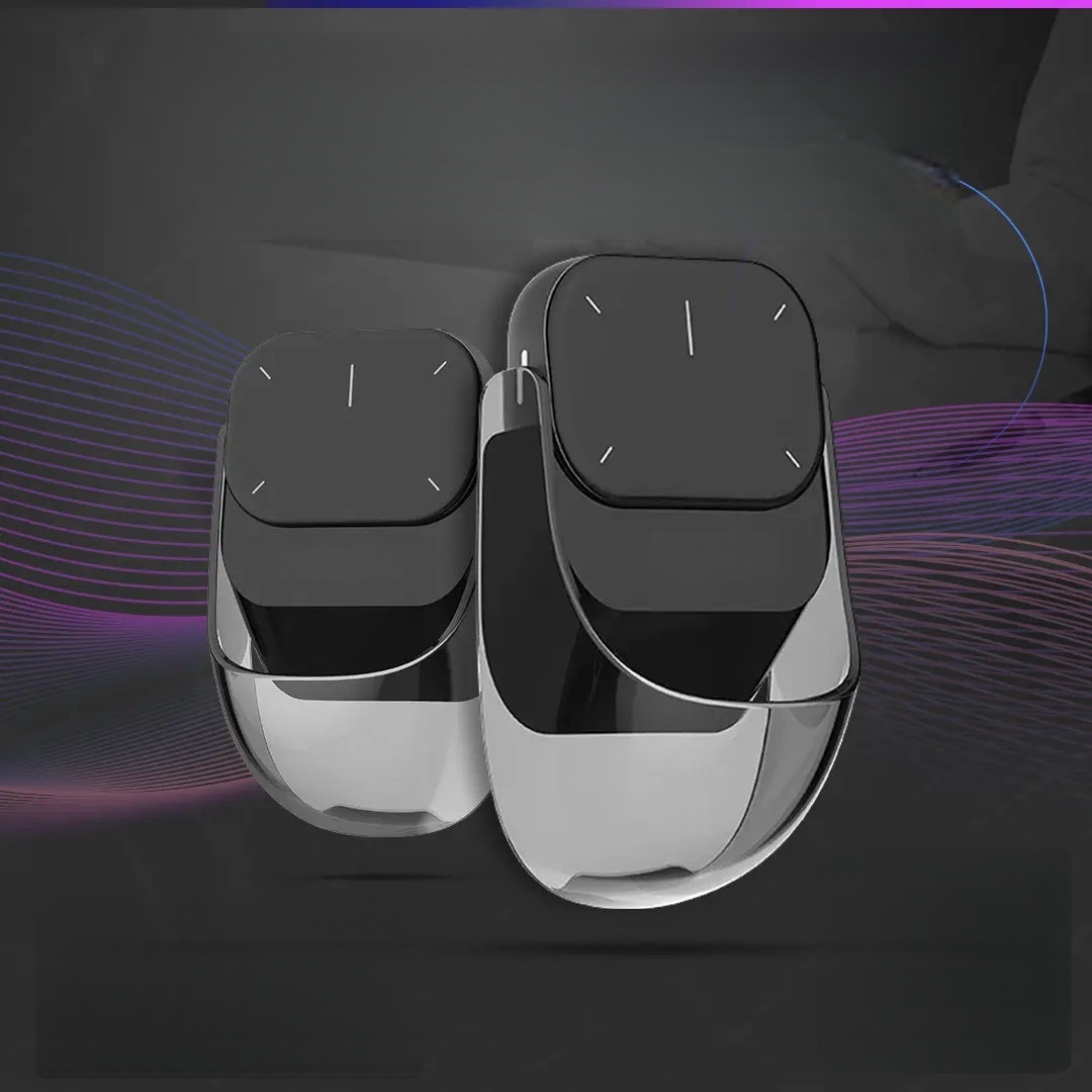 Bluetooth Detachable Air Mouse Touchpad Mouse