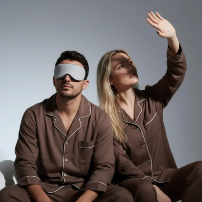 Blackout Sleep Mask