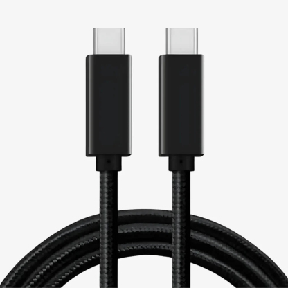 100W USB-C Fast Charger Cable