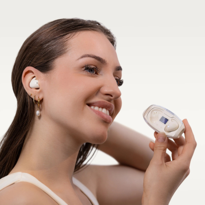 Side-Sleeper Earbuds