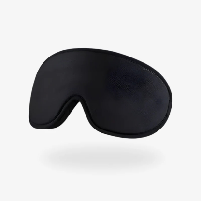Nicevt™ Blackout 3D - Sleep Mask