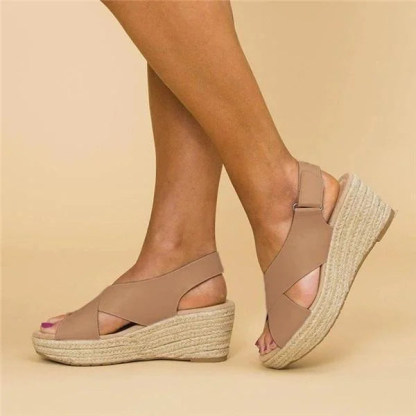Women's Orthopedic Cushioned Sandals