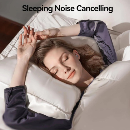 Noise Cancelling Ear Plugs for Sleeping Snoring