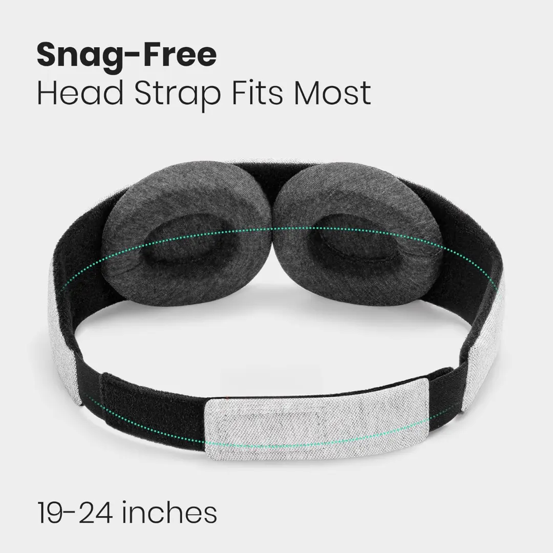 Blackout Sleep Mask
