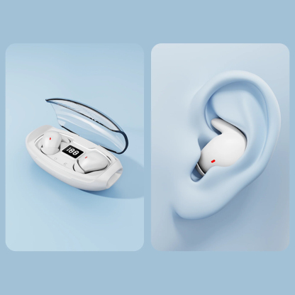 Side-Sleeper Earbuds