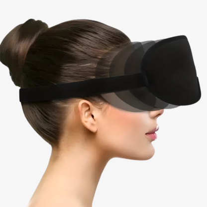Nicevt™ Blackout 3D - Sleep Mask