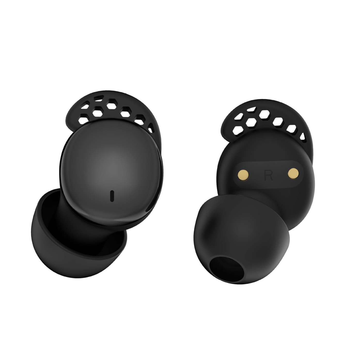 Nicevt™ Invisible Sleep Wireless Earphone