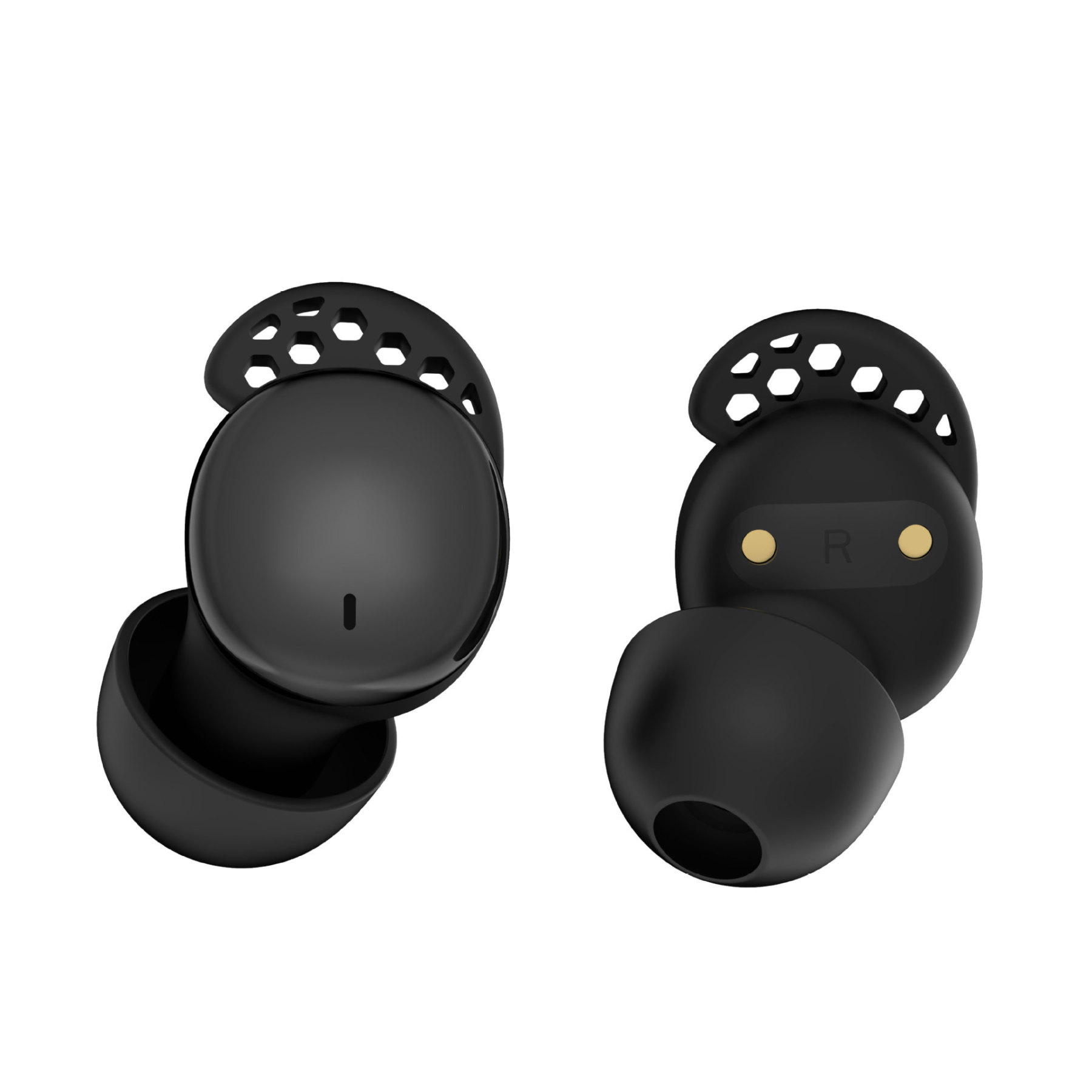 Nicevt™ Invisible Sleep Wireless Earphone